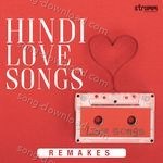 Hindi Love Songs - Remakes - Anwesshaa Dattagupta Song Download